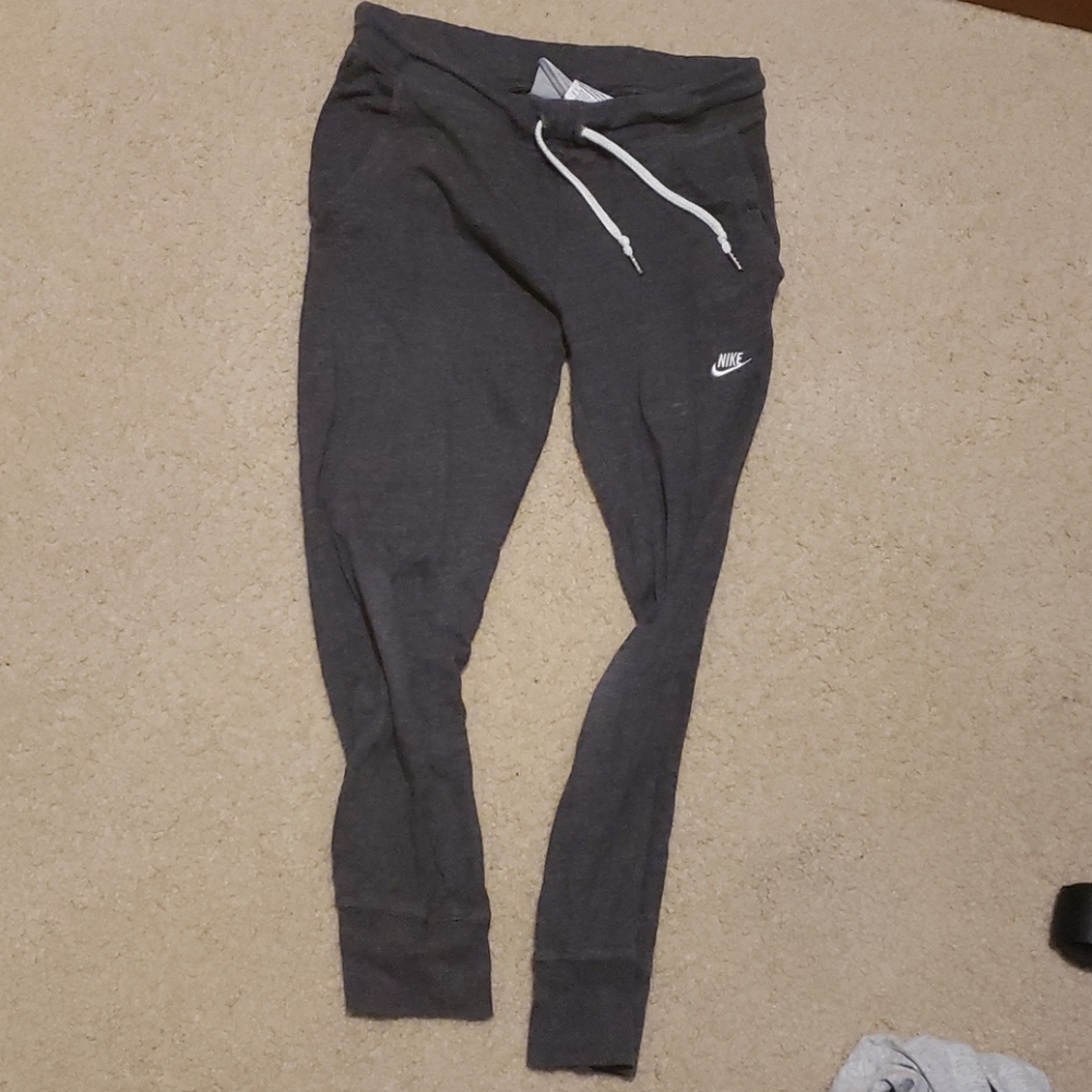 Nike Women Jogger Sweatpants XS